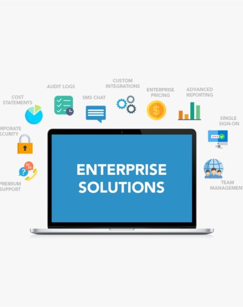 Enterprises solutions 2